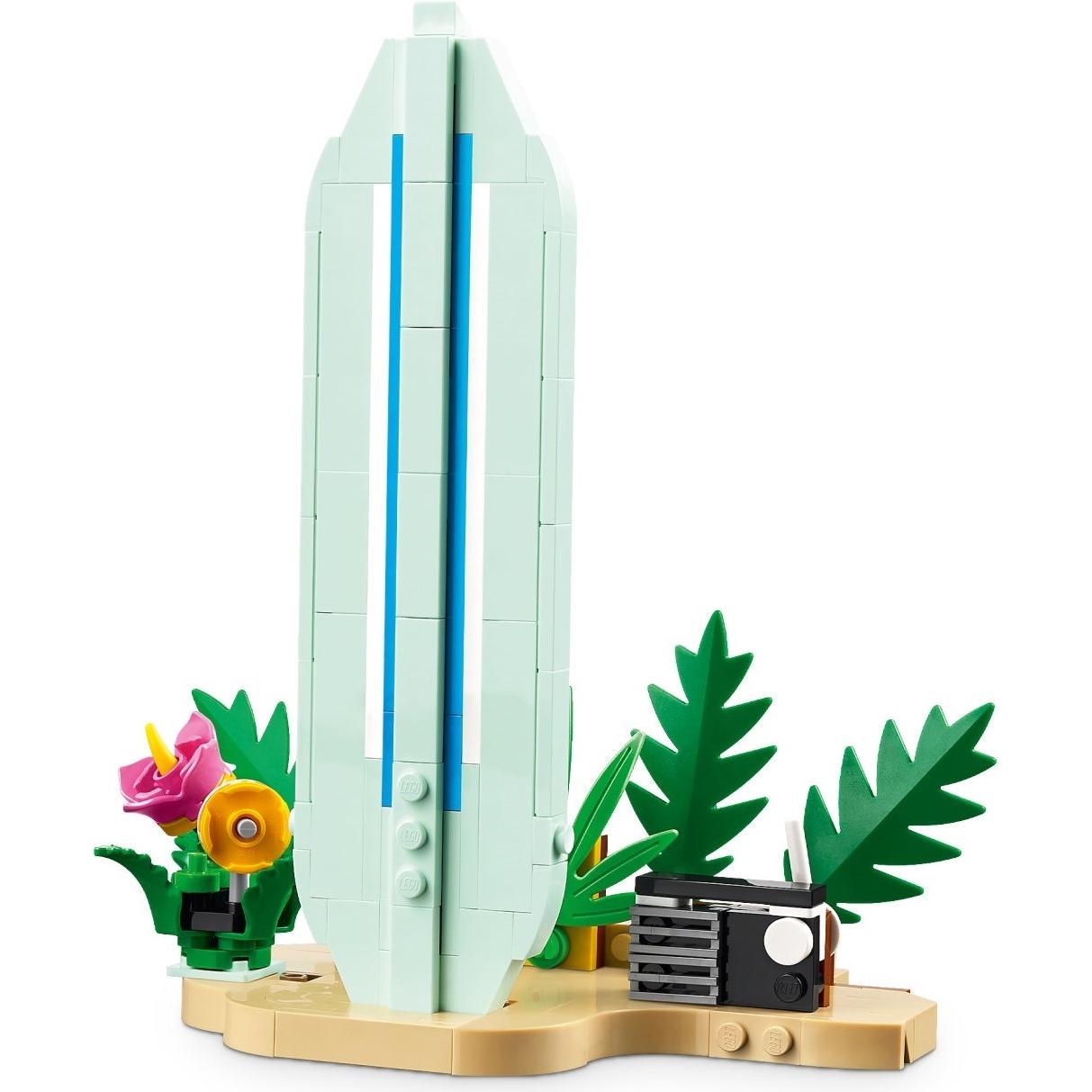 Tropical Ukulele | Creator | 31156