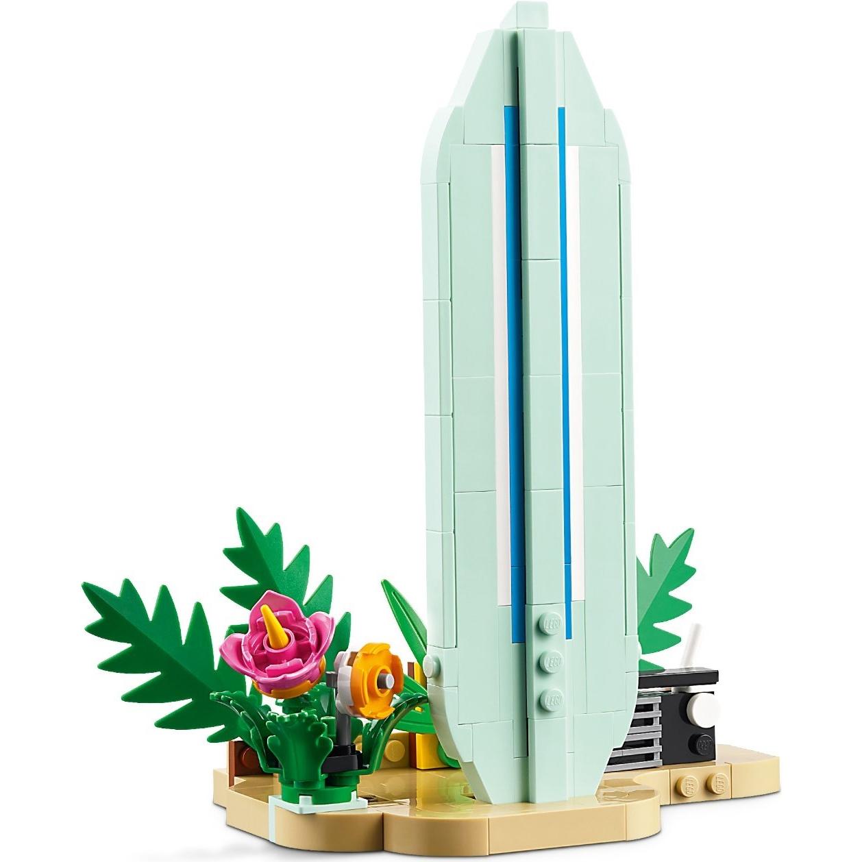 Ukulélé tropical | Créateur | 31156