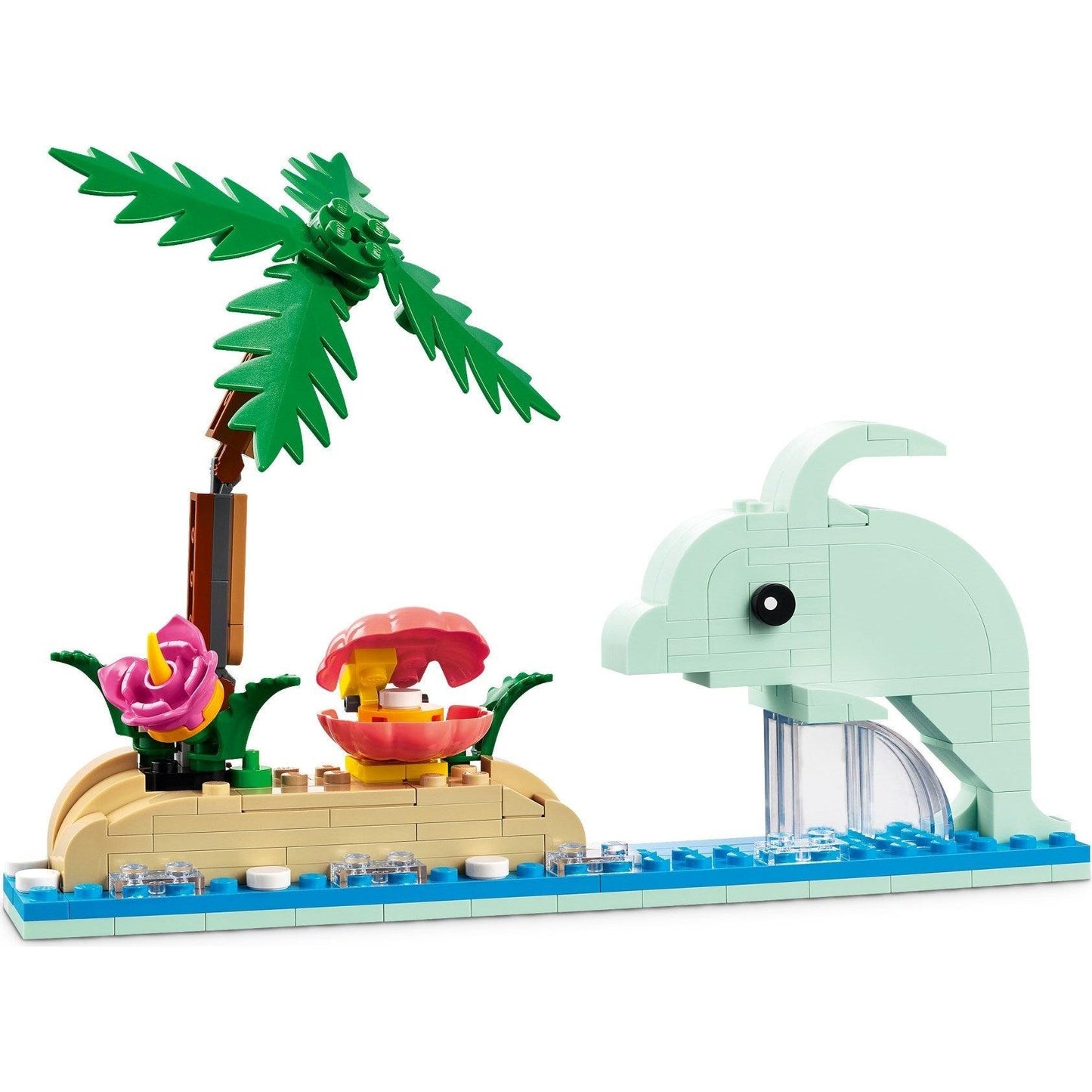 Tropical Ukulele | Creator | 31156