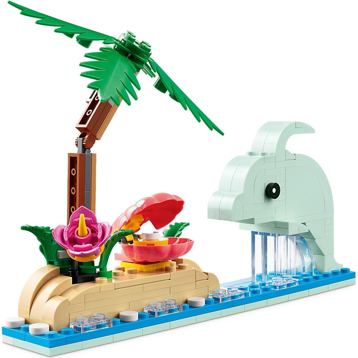 Tropical Ukulele | Creator | 31156