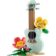 Tropical Ukulele | Creator | 31156