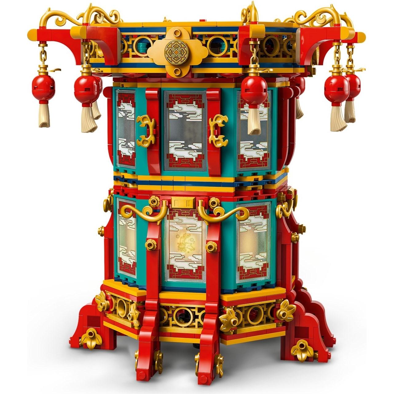 Trotting Lantern | Seasonal | 80116