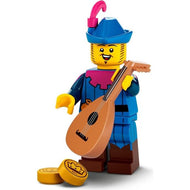 Troubadour | Collectable Minifigures | 71032-3