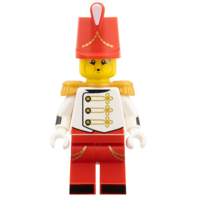 Tuba Player, Series 29 | col480