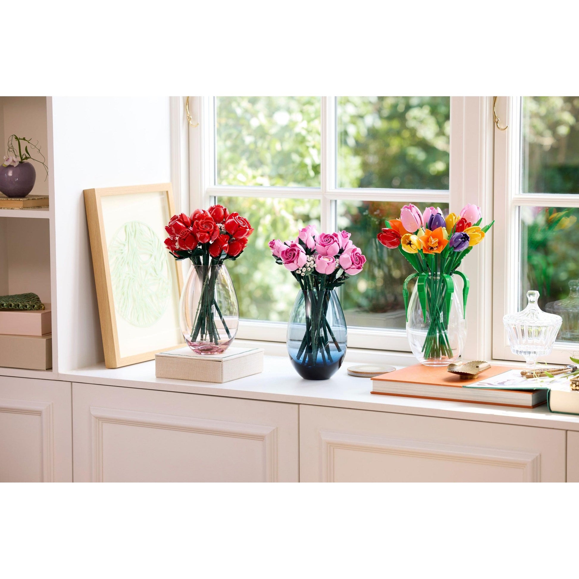 Bouquet de tulipes | Plantes | 11501