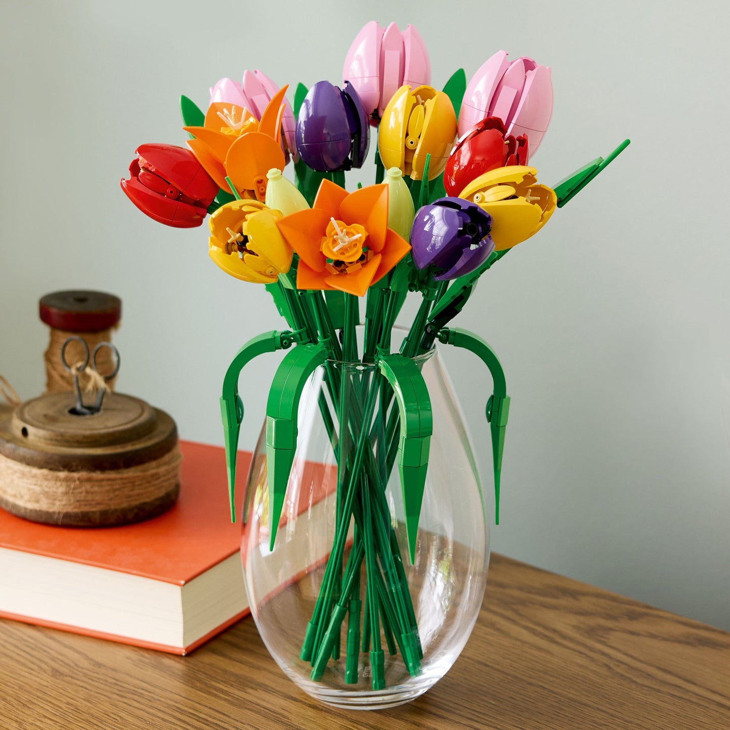 Tulip Bouquet | Botanicals | 11501