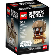 Tusken Raider | BrickHeadz | 40615