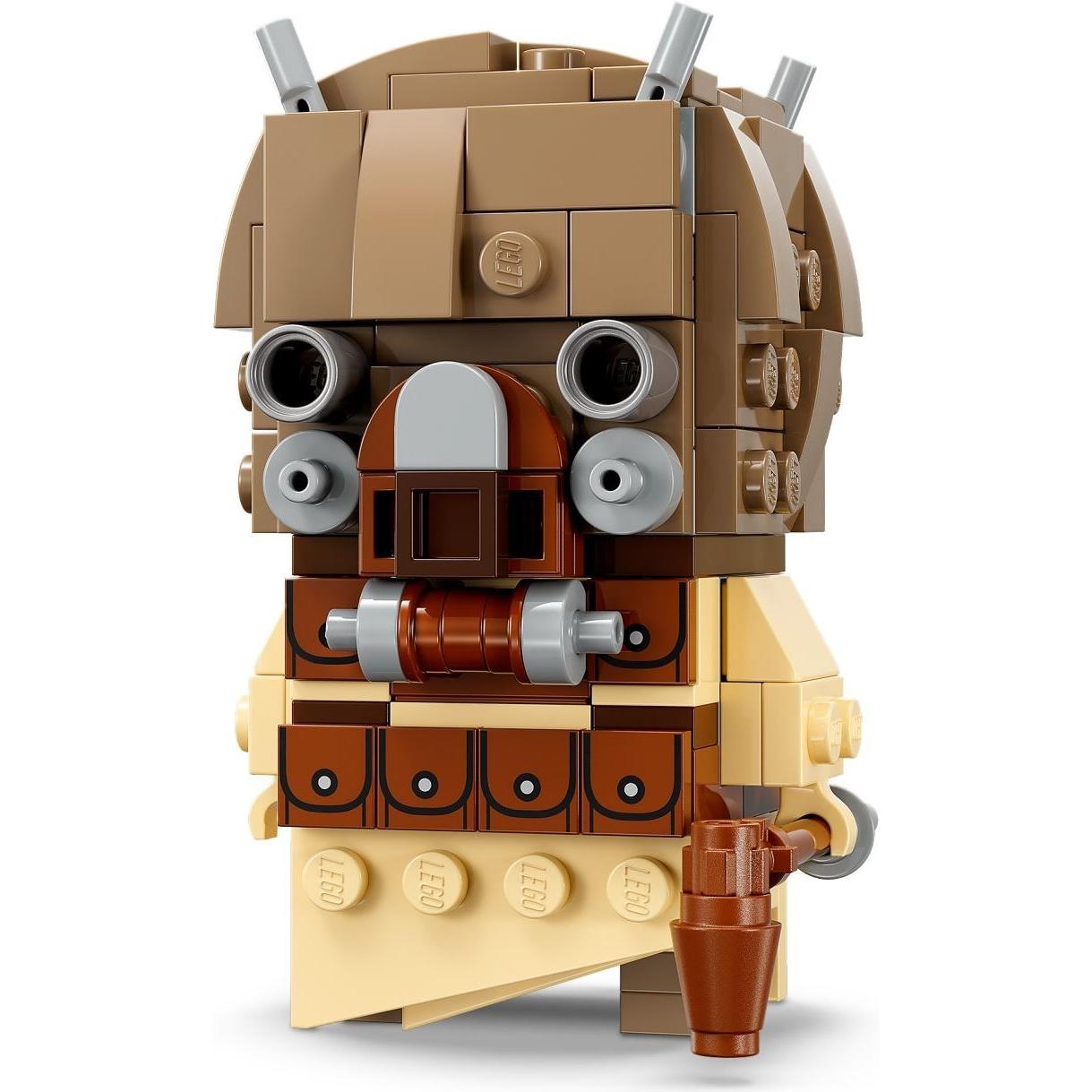 Tusken Raider | BrickHeadz | 40615