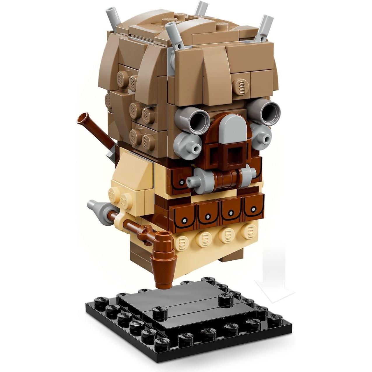 Tusken Raider | BrickHeadz | 40615