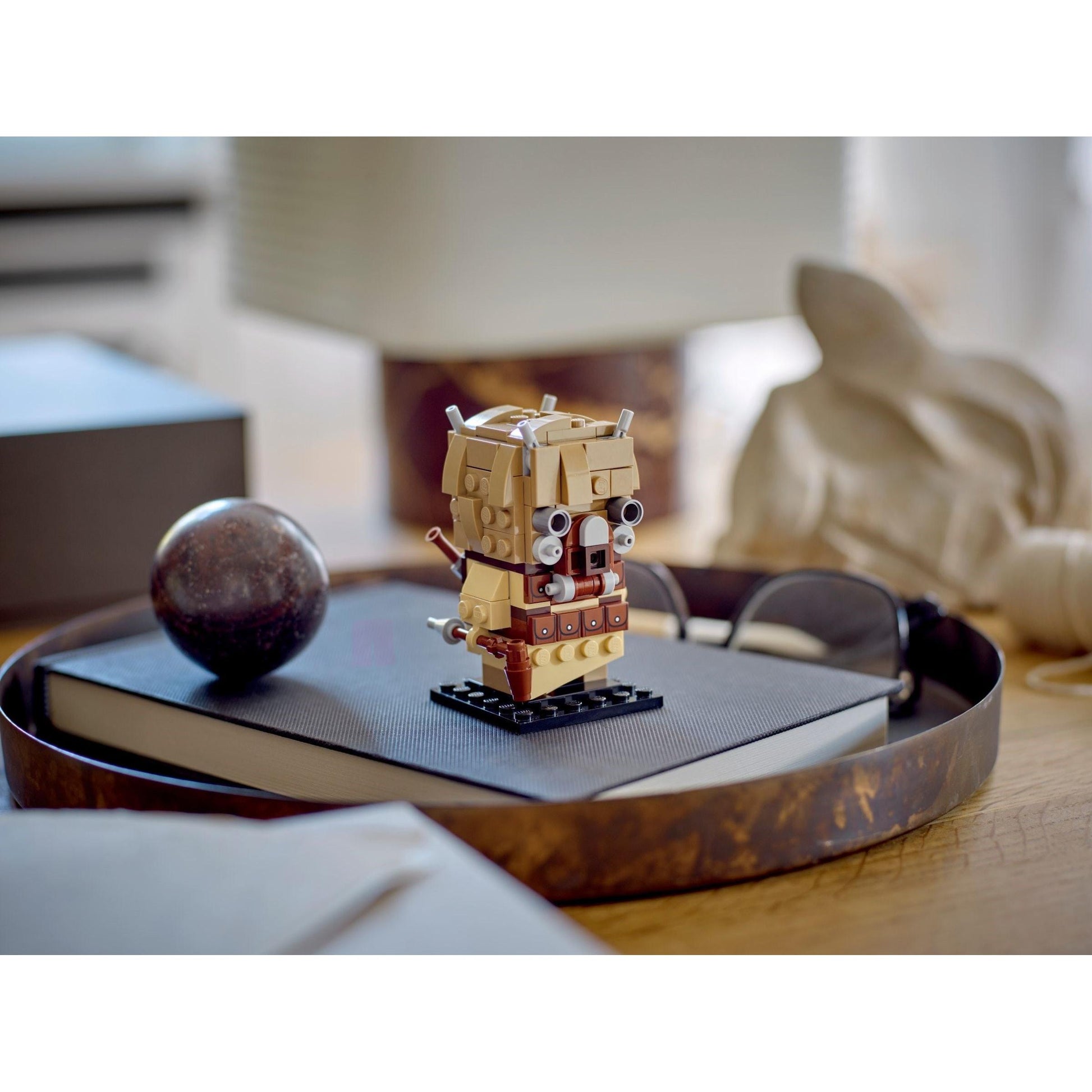 Tusken Raider | BrickHeadz | 40615