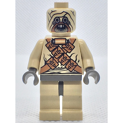 Tusken Raider | sw0052