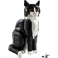 Tuxedo Cat | Ideas | 21349