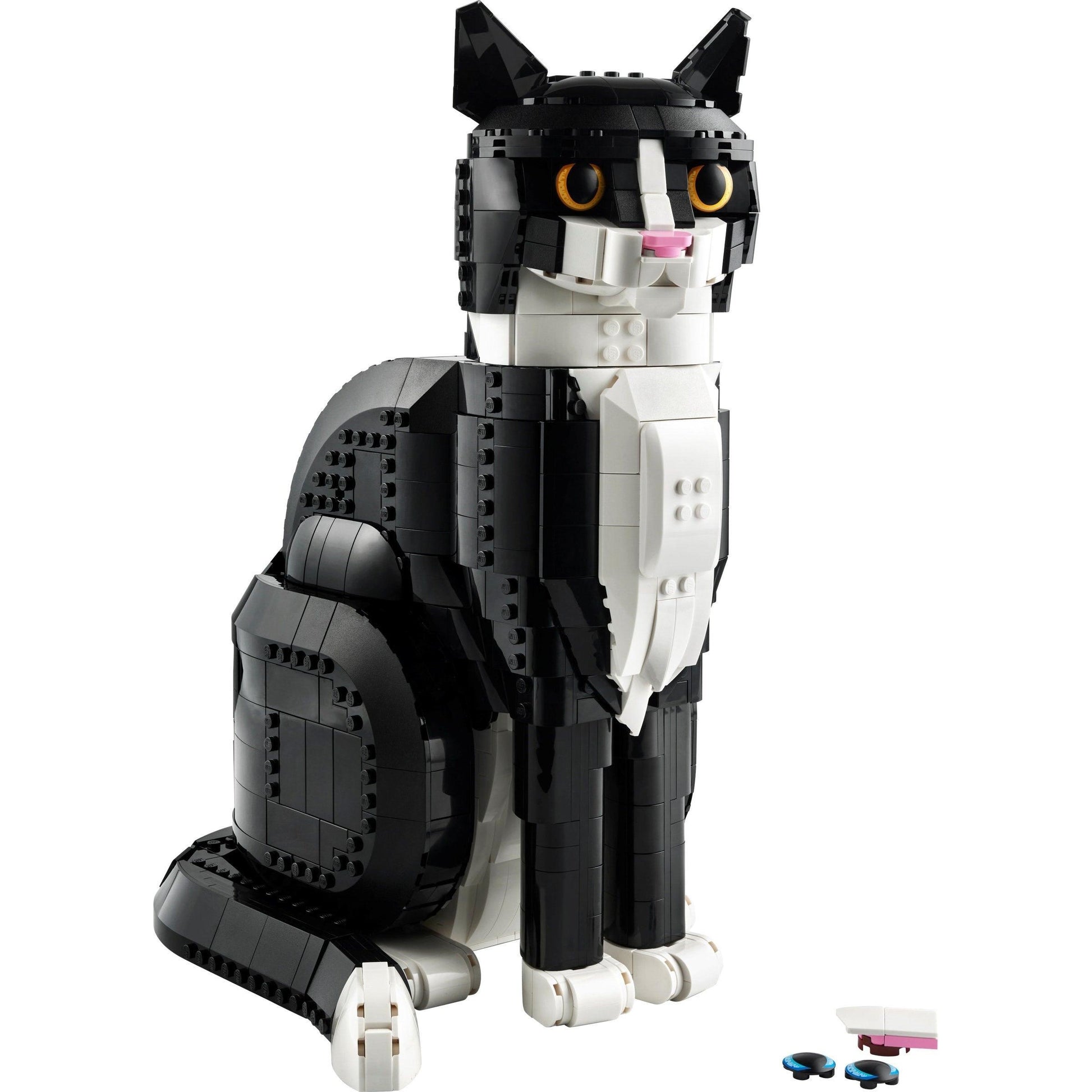 Tuxedo Cat | Ideas | 21349