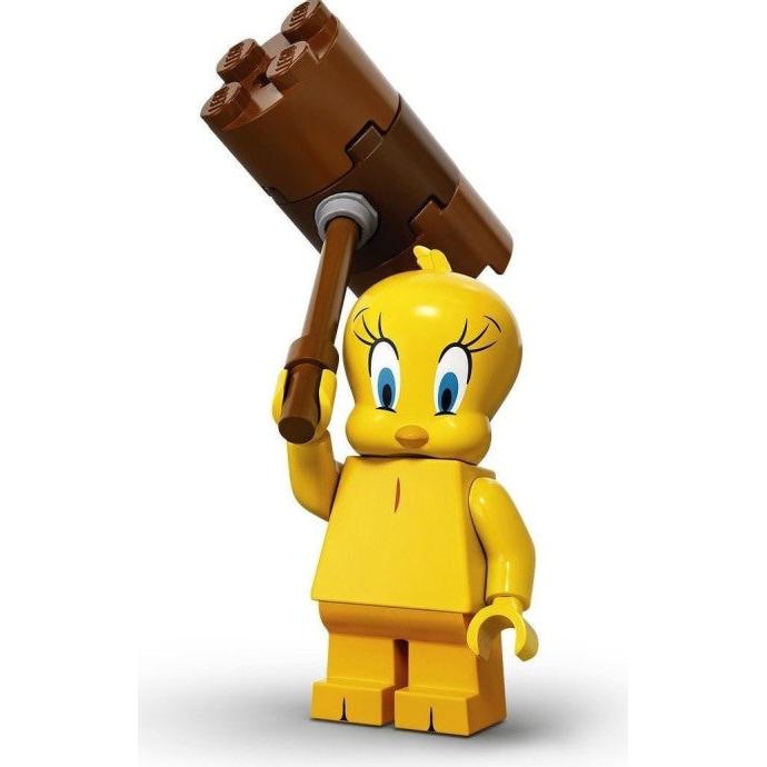 Tweety Bird | Collectable Minifigures | 71030-5