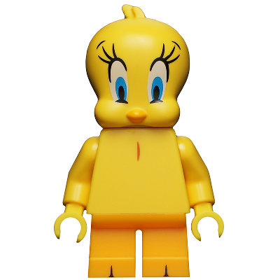 Tweety Bird, Looney Tunes | collt05