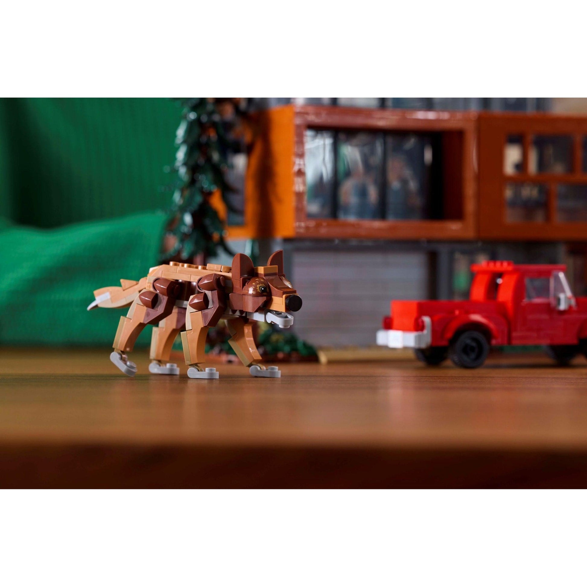 Twilight The Cullen House | Ideas | 21354