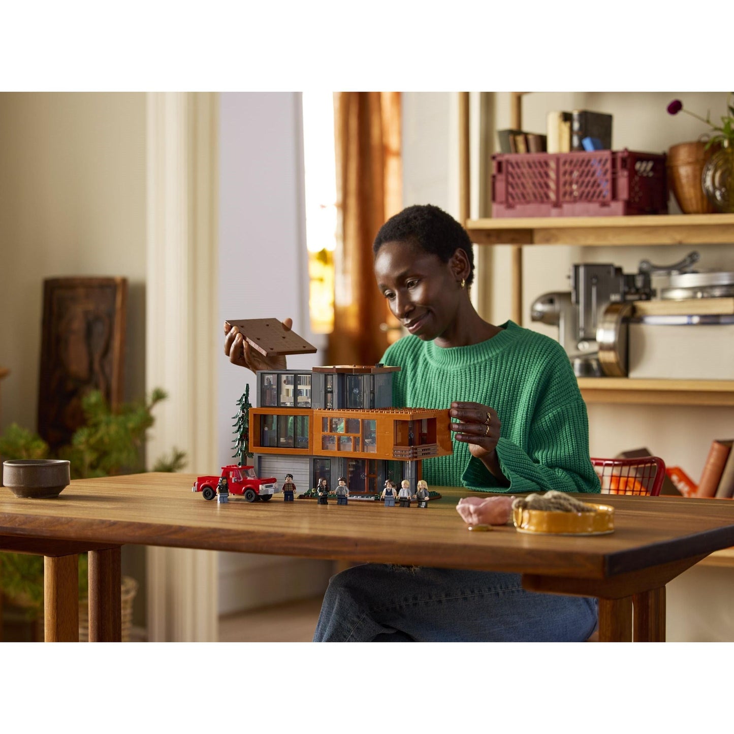 Twilight The Cullen House | Ideas | 21354