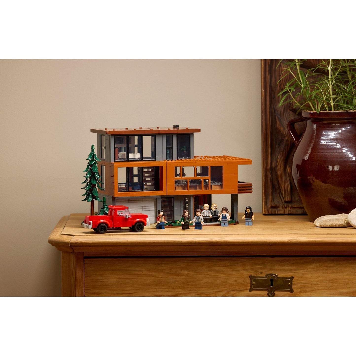 Twilight The Cullen House | Ideas | 21354