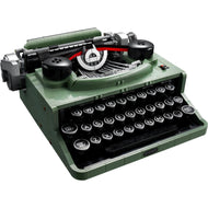Typewriter | Ideas | 21327