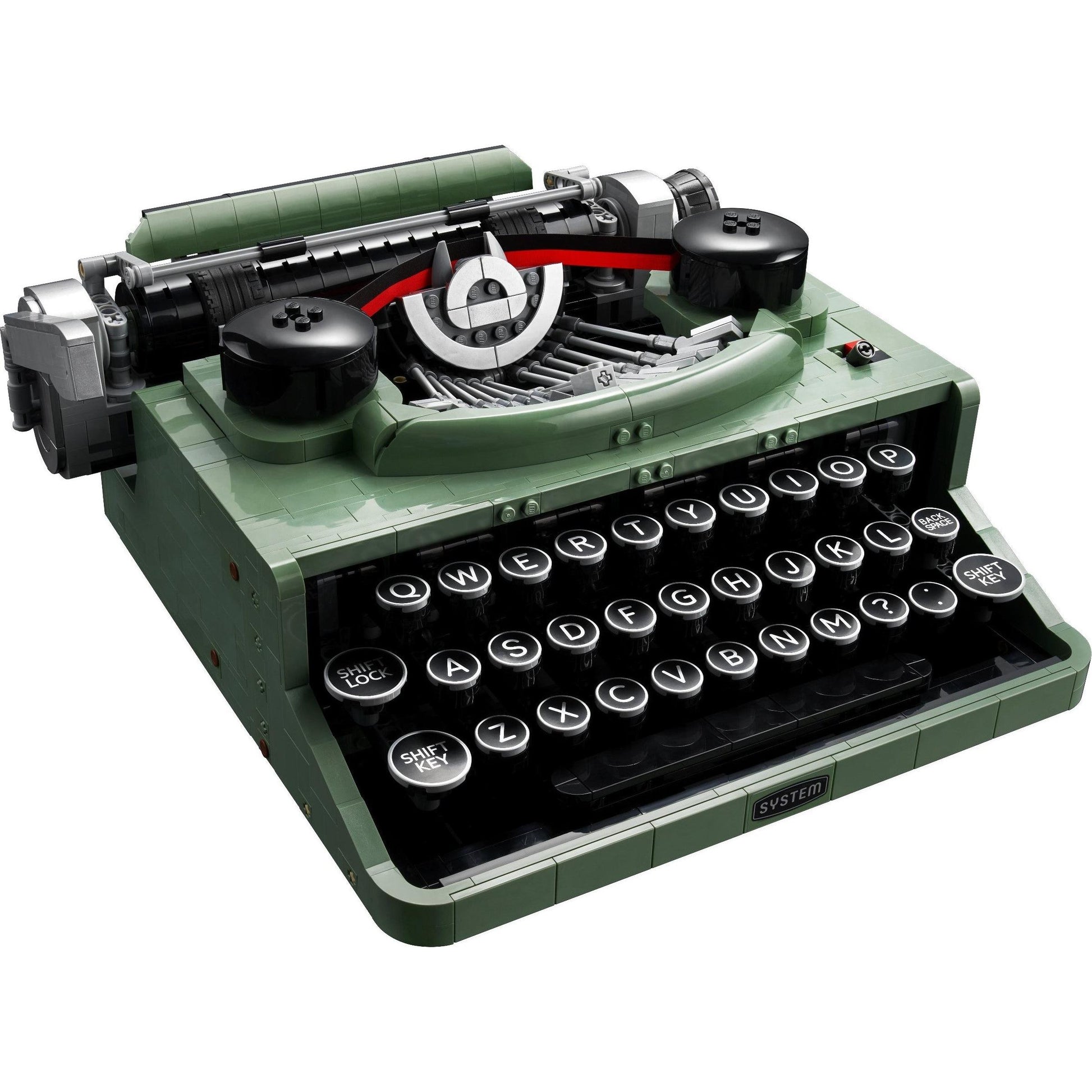 Typewriter | Ideas | 21327