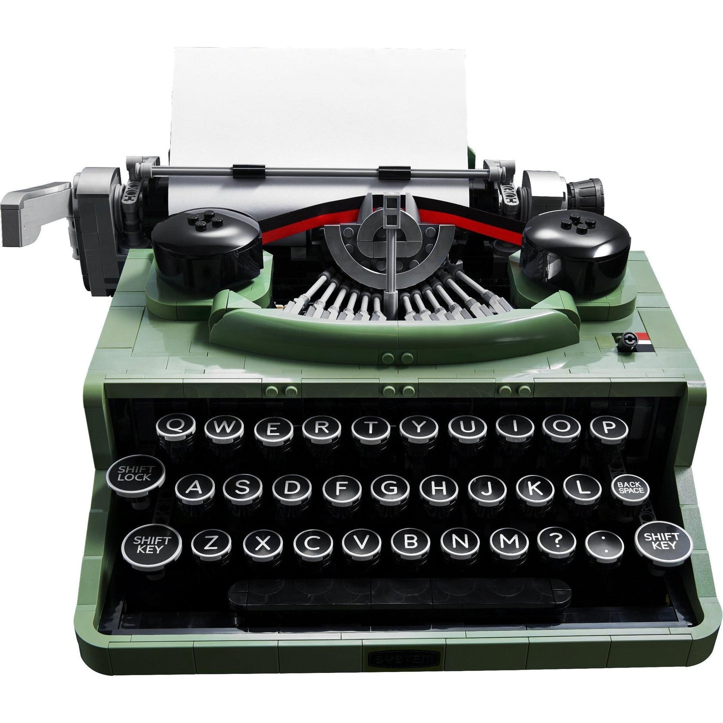 Typewriter | Ideas | 21327