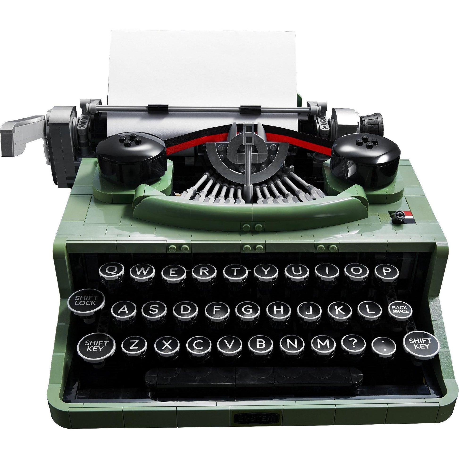 Typewriter | Ideas | 21327