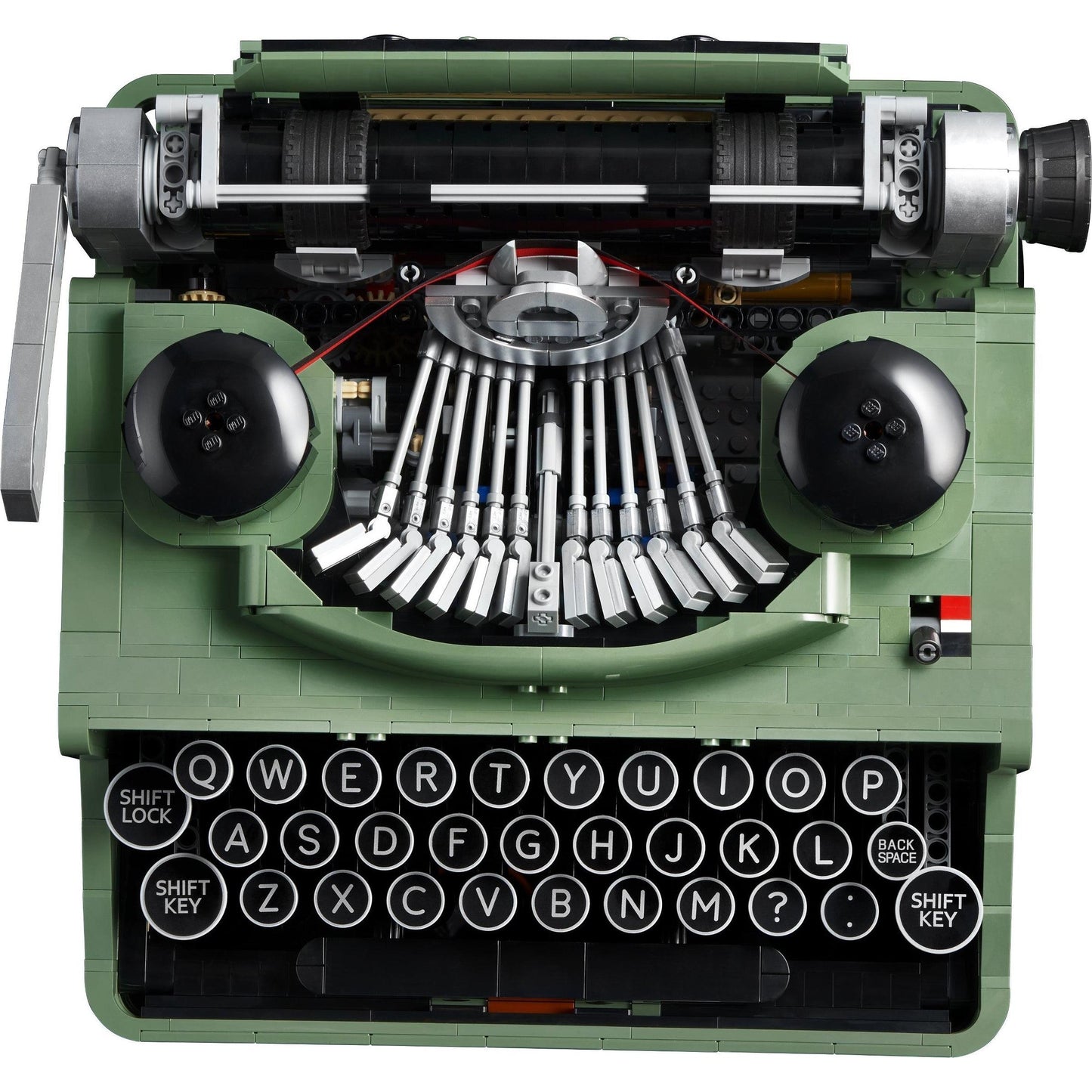 Typewriter | Ideas | 21327