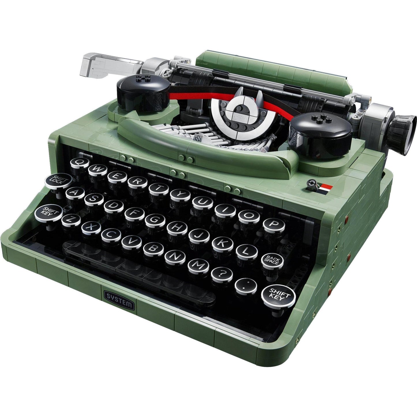 Typewriter | Ideas | 21327