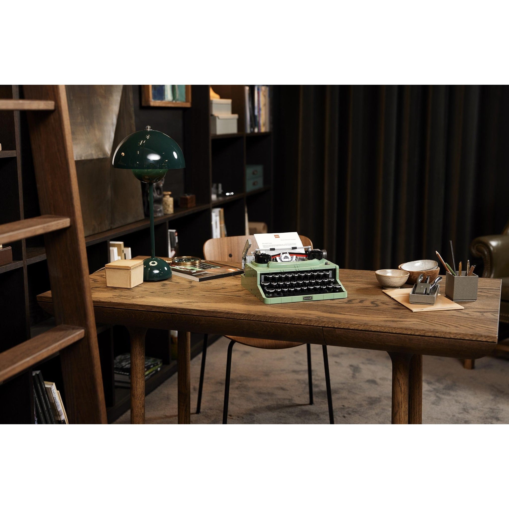 Typewriter | Ideas | 21327