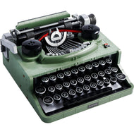 Typewriter | Ideas | 21327
