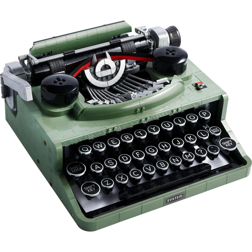Typewriter | Ideas | 21327