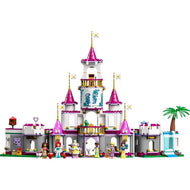 Ultimate Adventure Castle | Disney | 43205