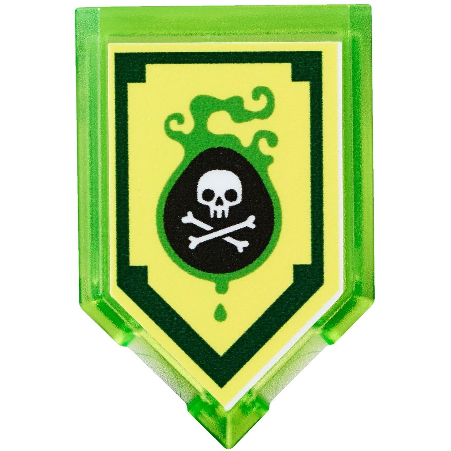Ultimate Lavaria | Nexo Knights | 70335