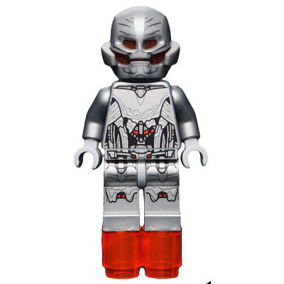 Ultimate Ultron | sh0176