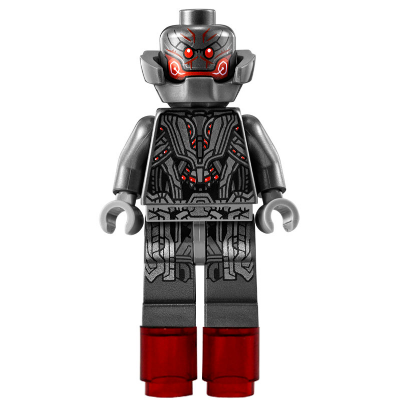 Ultron Prime | sh0175