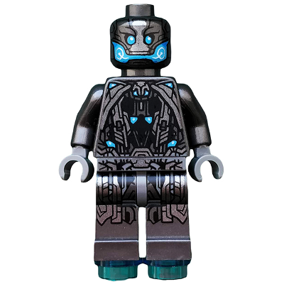 Sentinelle Ultron | sh0166