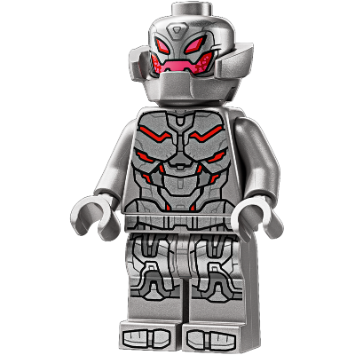 Ultron | sh1009