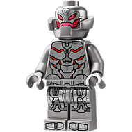 Ultron | sh1009