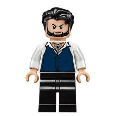 Ulysses Klaue | sh0468