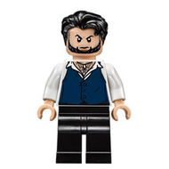 Ulysses Klaue | sh0468
