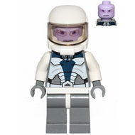 Umbaran Soldier | sw0454