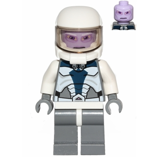 Umbaran Soldier | sw0454