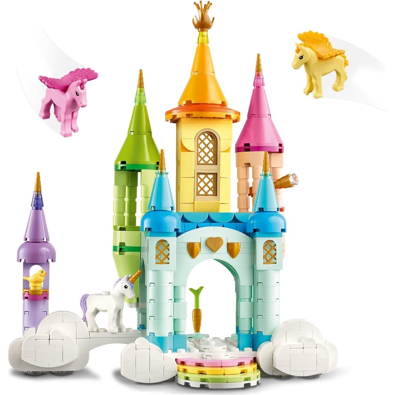 Château de la Licorne | Créateur | 31175