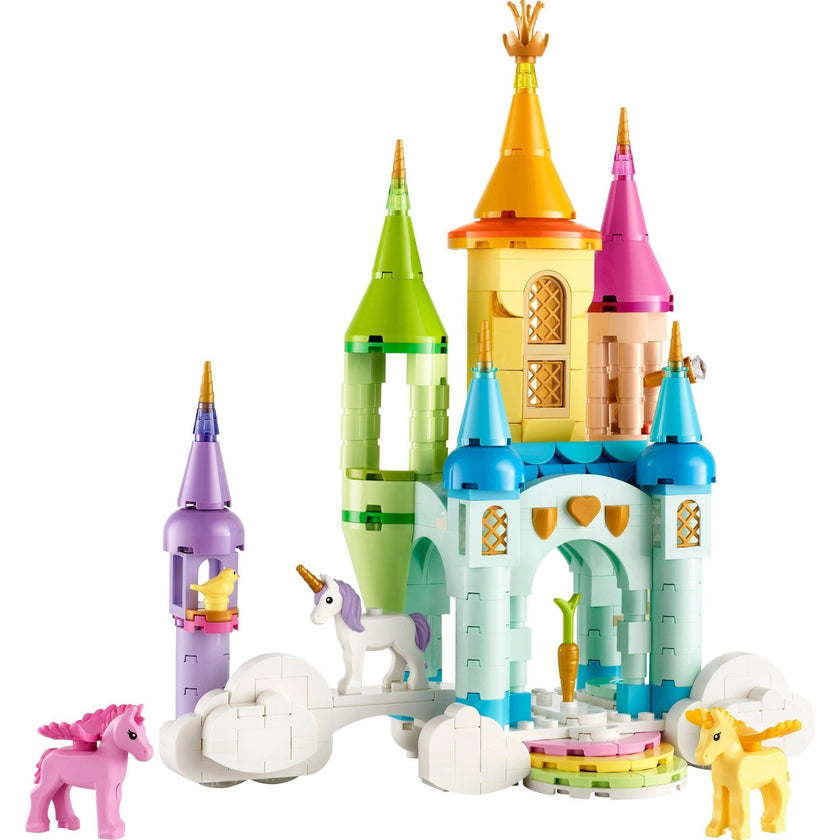 Château de la Licorne | Créateur | 31175
