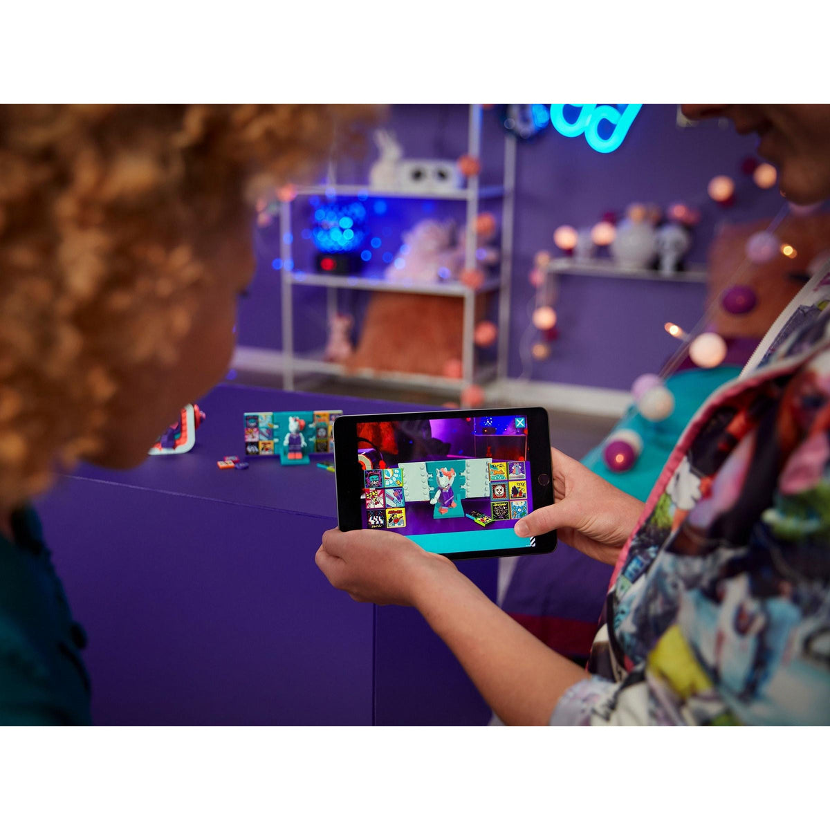 Licorne DJ BeatBox | Vidyo | 43106
