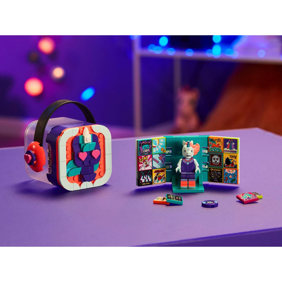 Licorne DJ BeatBox | Vidyo | 43106
