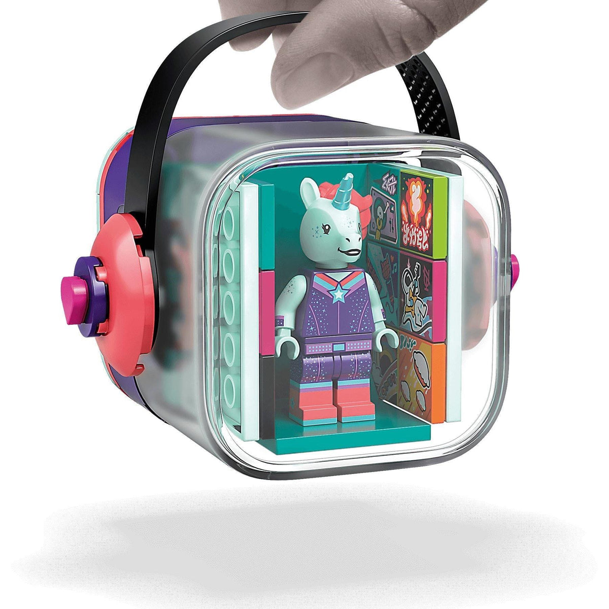 Unicorn DJ BeatBox | Vidiyo | 43106