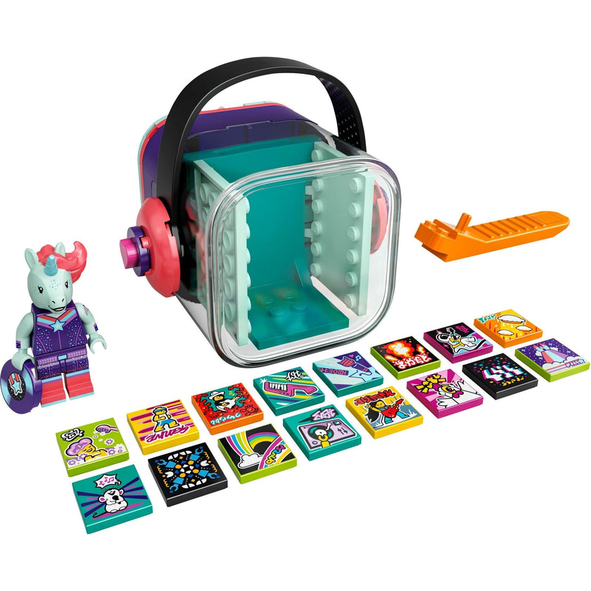 Licorne DJ BeatBox | Vidyo | 43106