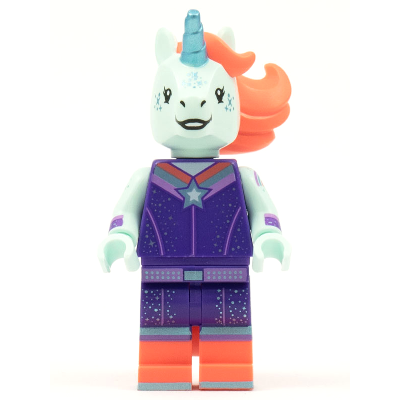 Unicorn DJ | vid005