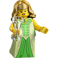 Unicorn Elf | Collectable Minifigures | 71052